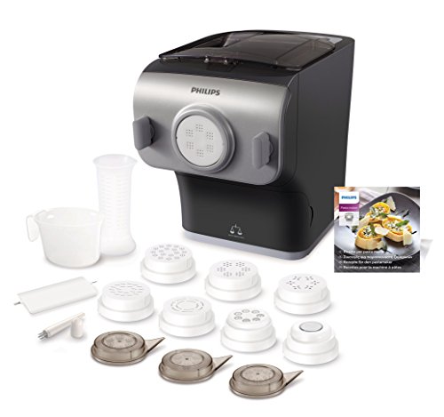 Philips HR2358/12 Pastamaker
