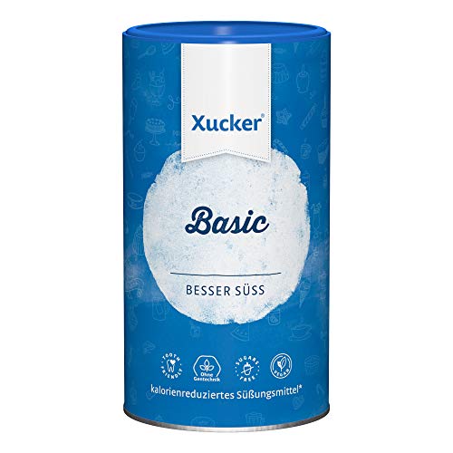Xucker Basic