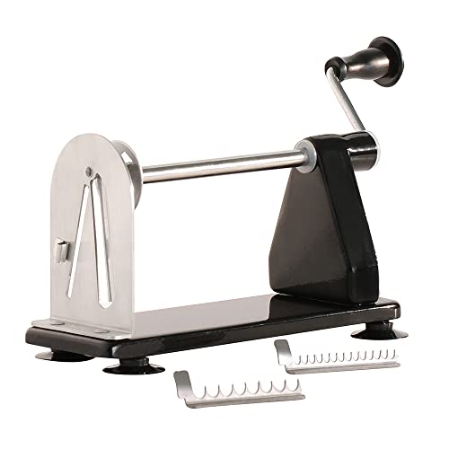Kitchenaid Spiralschneider