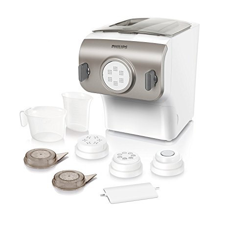 Philips HR2355/12 Pastamaker