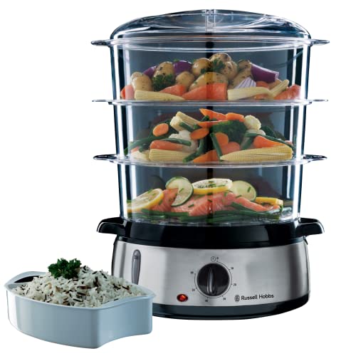 Russell Hobbs Dampfgarer