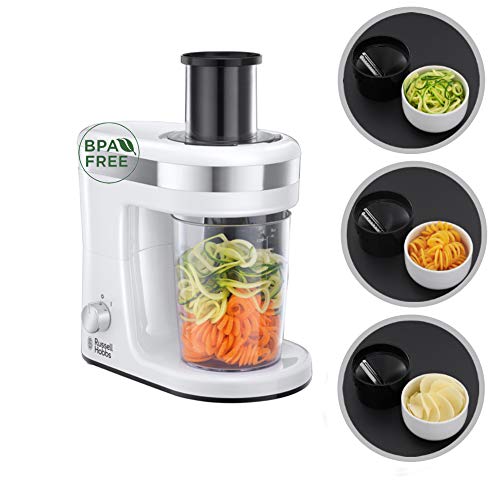Russell Hobbs Spiralschneider Ultimativ