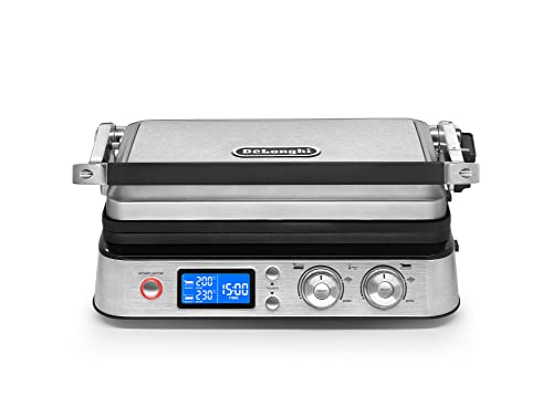 De'Longhi MultiGrill CGH1020D