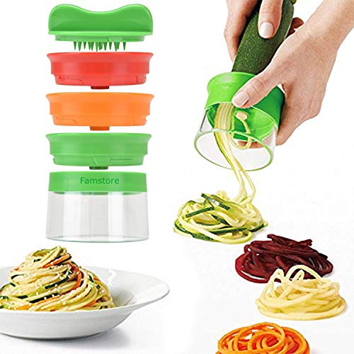 OXO Good Grips Spiralschneider