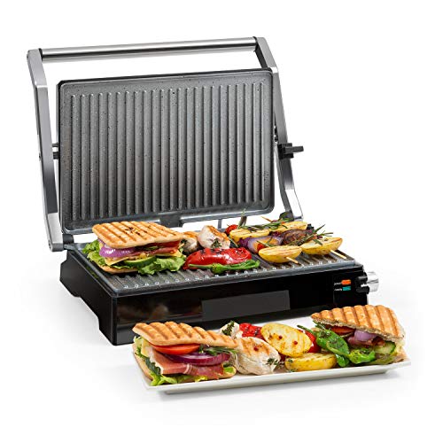 Klarstein Buffalo Kontaktgrill
