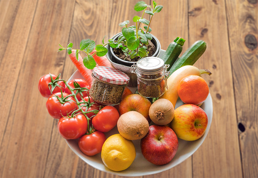 Die besten Smoothies zum Abnehmen - Schlank in wenigen Tagen
