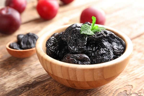 Pflaumen trocknen - Tipps wie Sie Backpflaumen selber machen