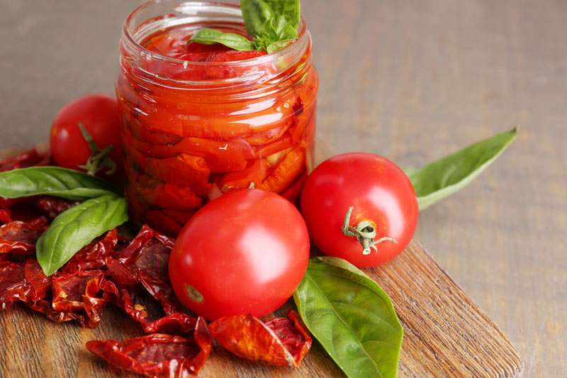 tomaten-trocknen