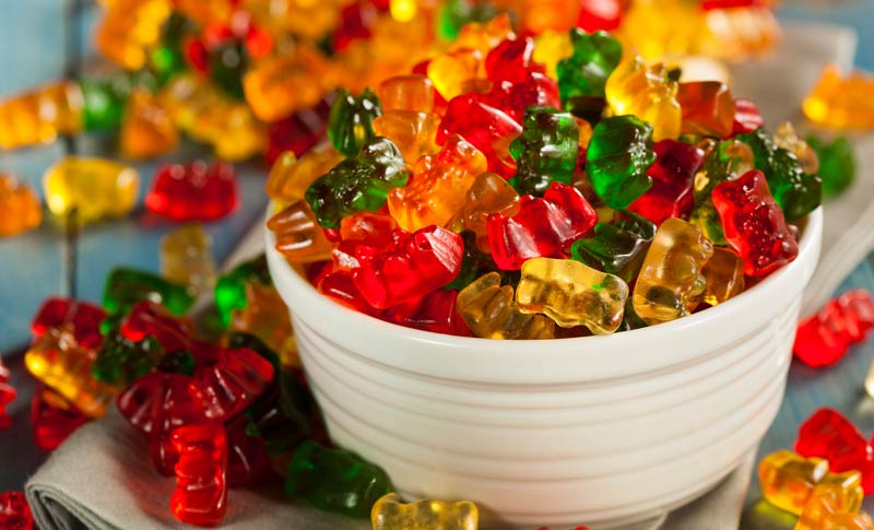 Süßigkeiten ohne zucker und kohlenhydrate - Der Vergleichssieger 