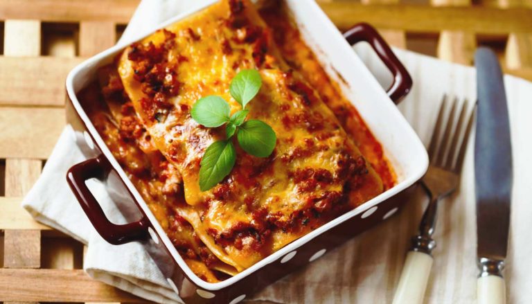 Lasagne