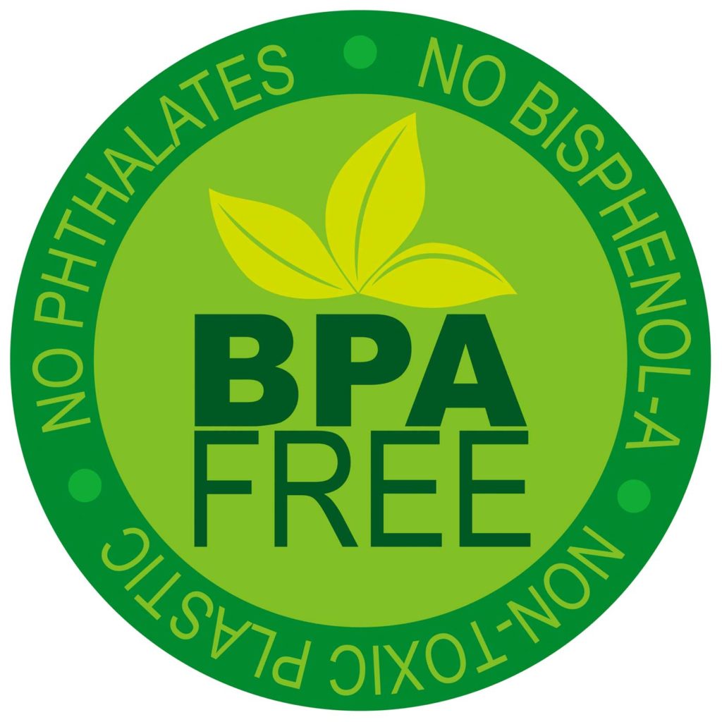 BPA free