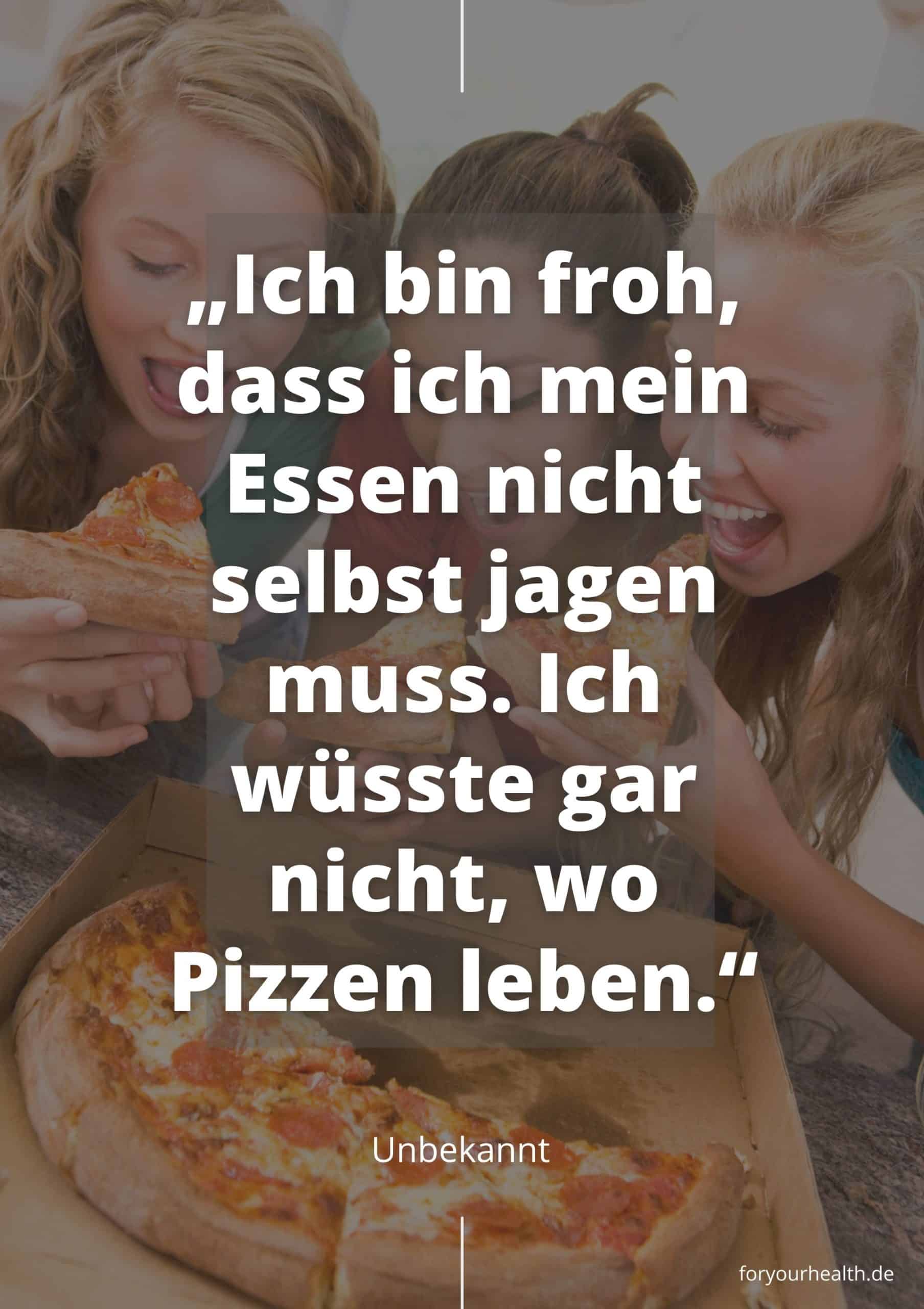 Lustige Sprüche zum Thema Essen foryourhealth