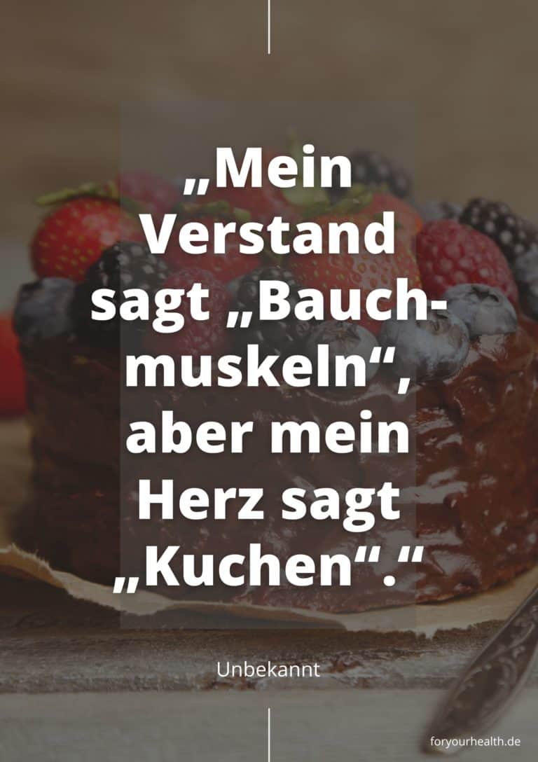 Lustige Sprüche zum Thema Essen foryourhealth