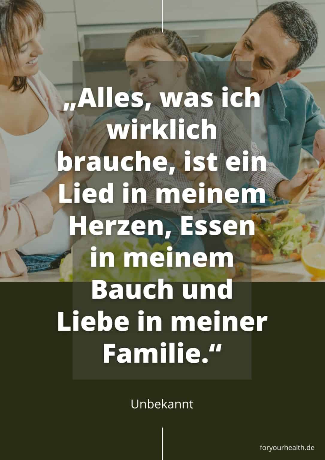Zitate zu Essen und Trinken mit Geselligkeit foryourhealth