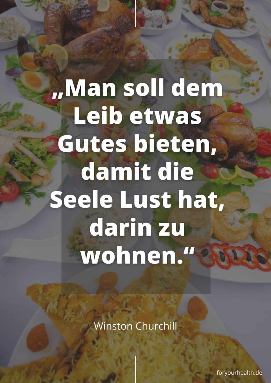 Sprüche Essen Die besten Weisheiten und Zitate zum Genießen