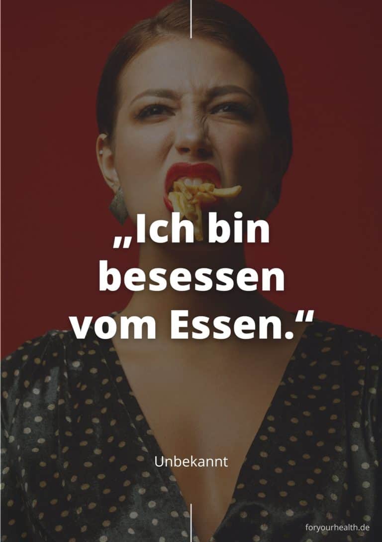 Sprüche Essen Die besten Weisheiten und Zitate zum Genießen