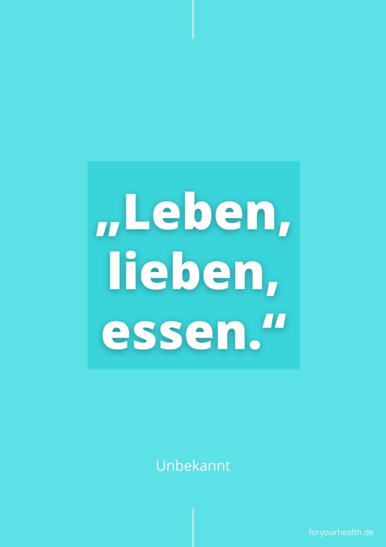 Sprüche Essen Die besten Weisheiten und Zitate zum Genießen