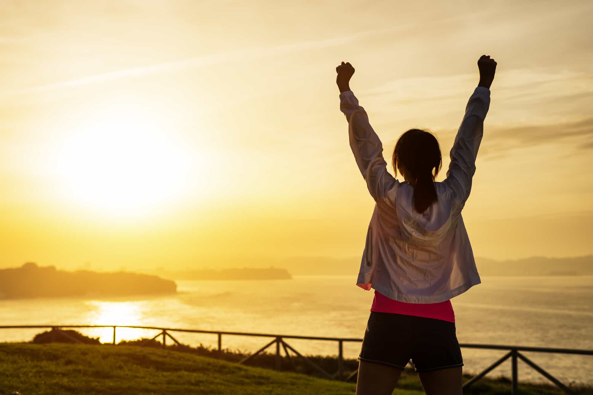 Fitness Sprüche zur Motivation