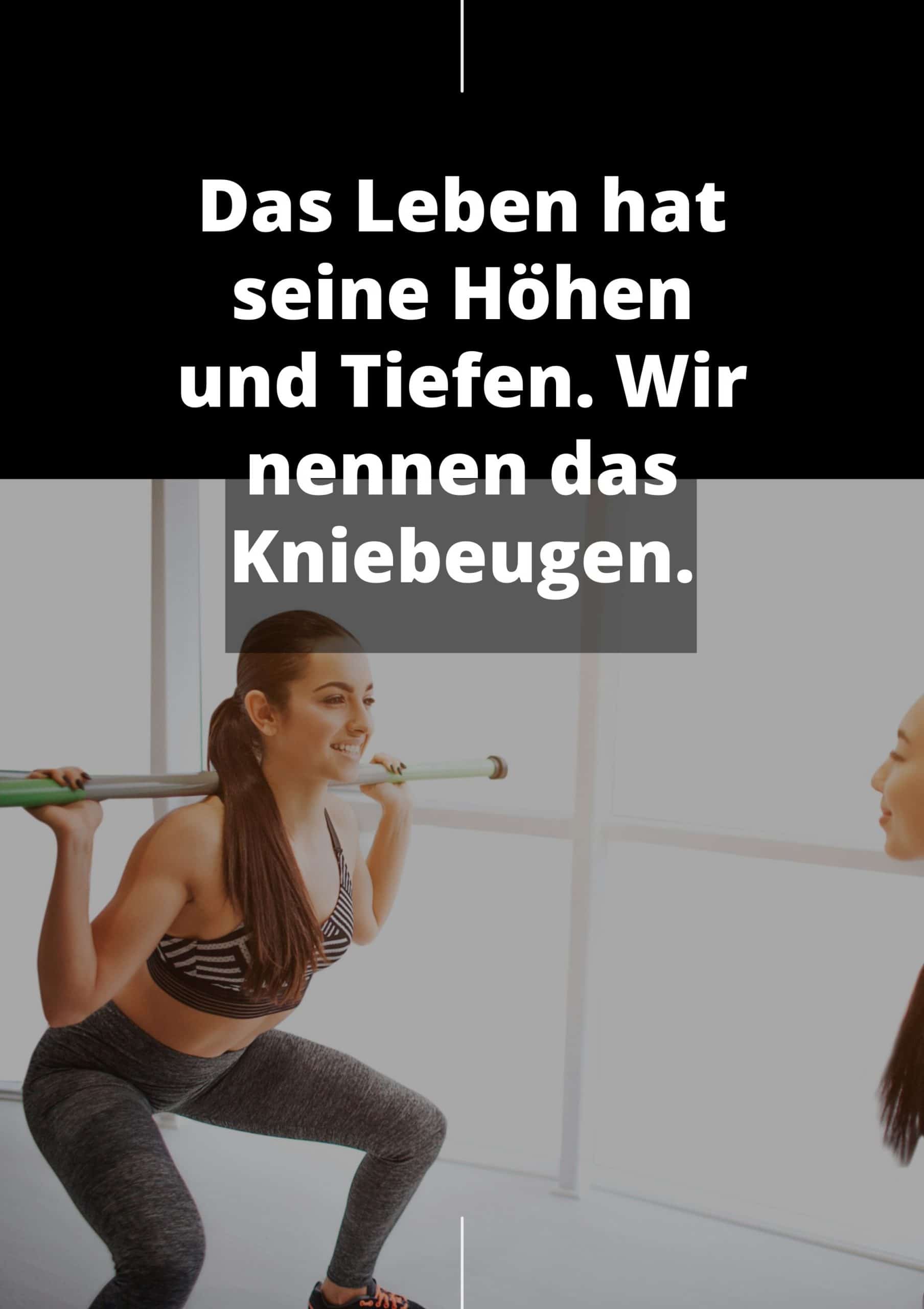 Fitness Sprüche Die richtige Motivation für das Training foryourhealth