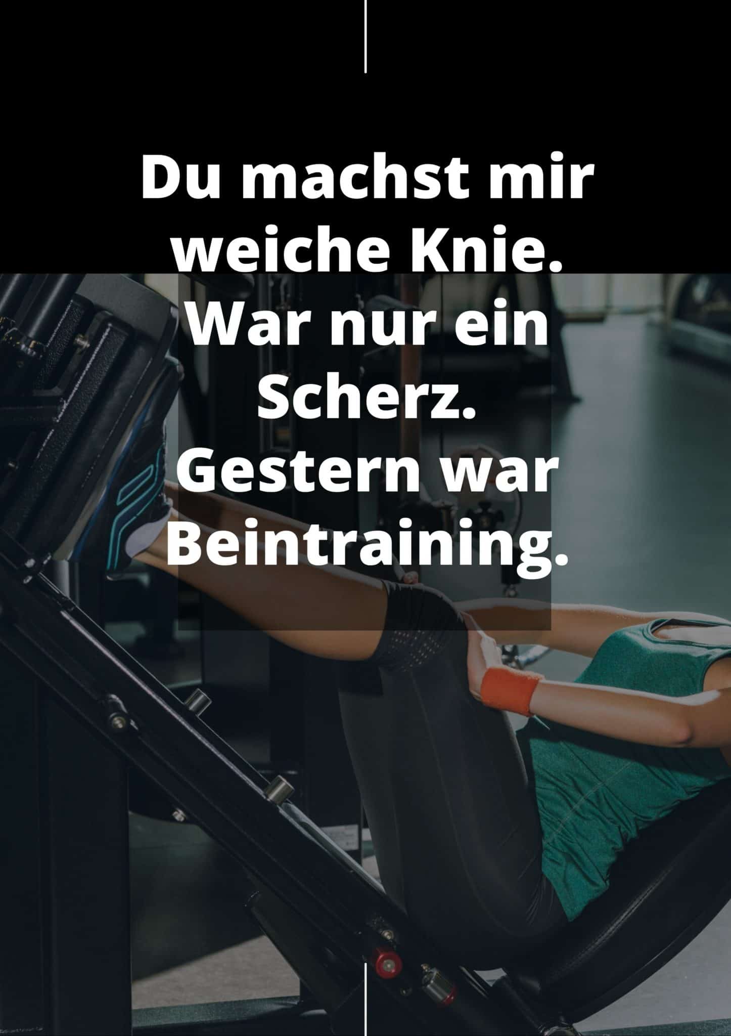 Fitness Sprüche Die richtige Motivation für das Training foryourhealth