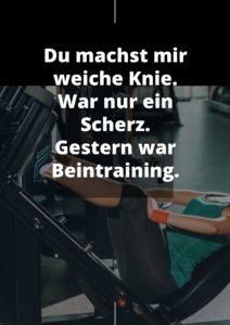 Fitness Sprüche Die richtige Motivation für das Training foryourhealth
