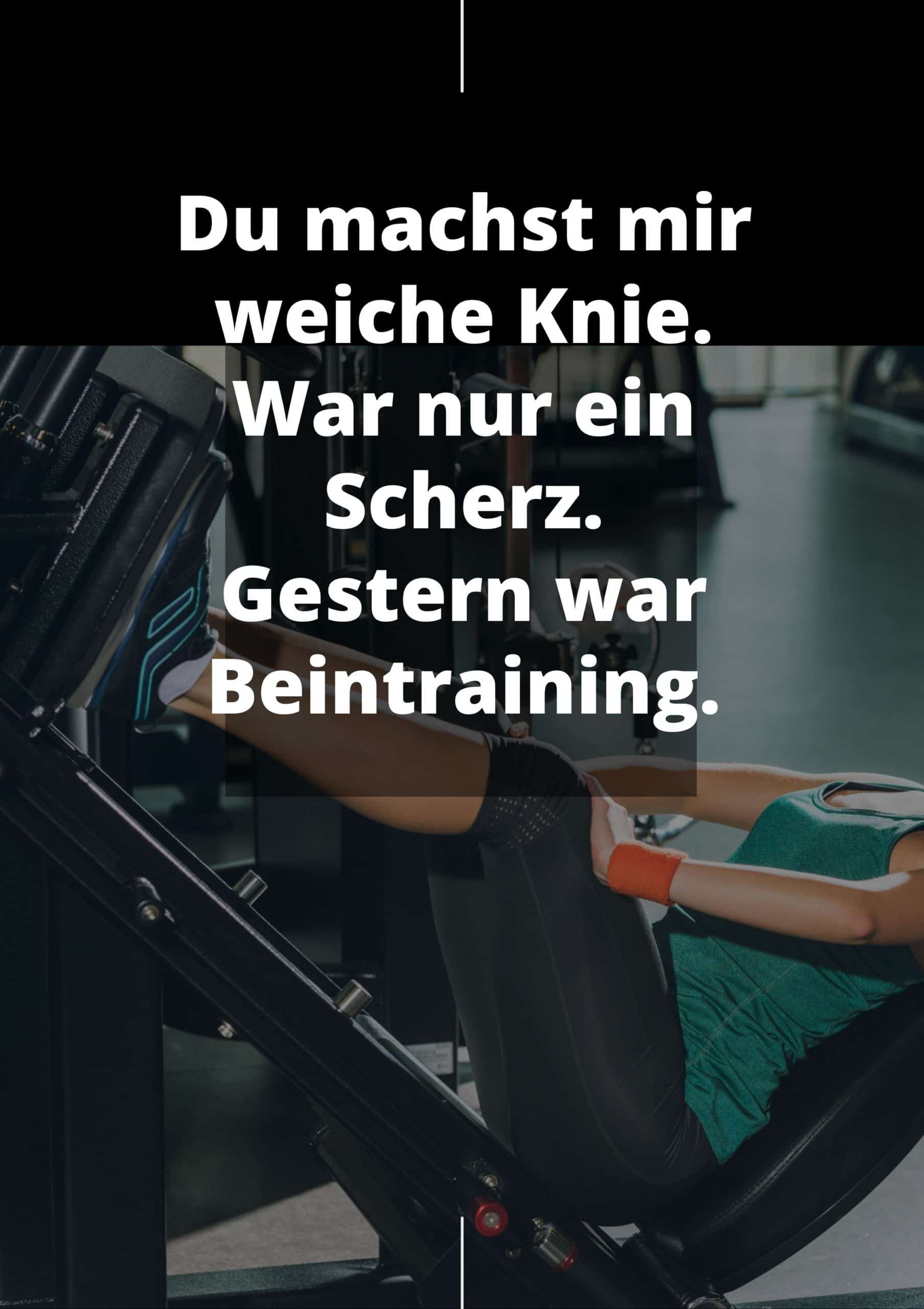 Fitness Sprüche Die richtige Motivation für das Training foryourhealth