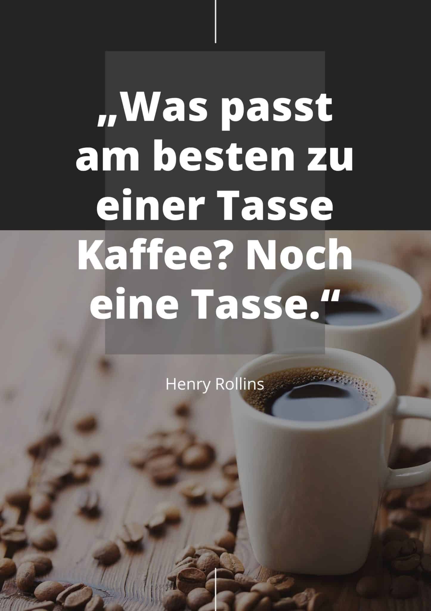 Top Kaffee Sprüche und Zitate mit Witz und Charme foryourhealth