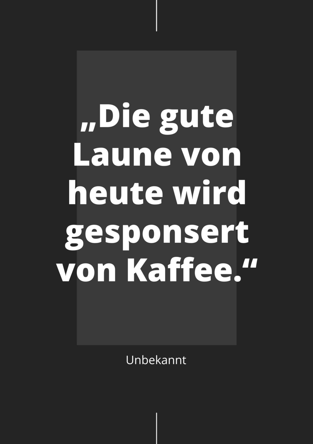 Top Kaffee Sprüche und Zitate mit Witz und Charme foryourhealth