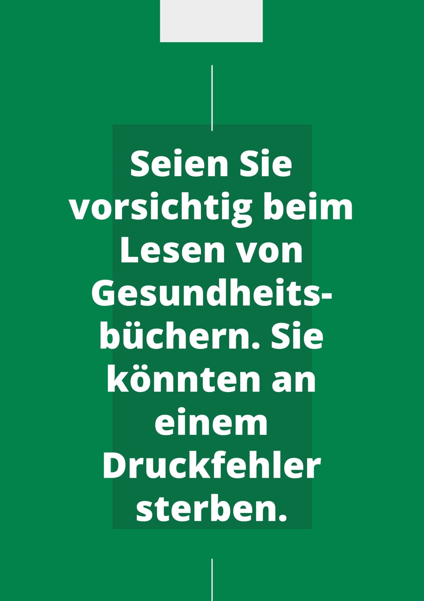 Lustige Gesundheit Sprüche & Zitate für jeden Tag foryourhealth