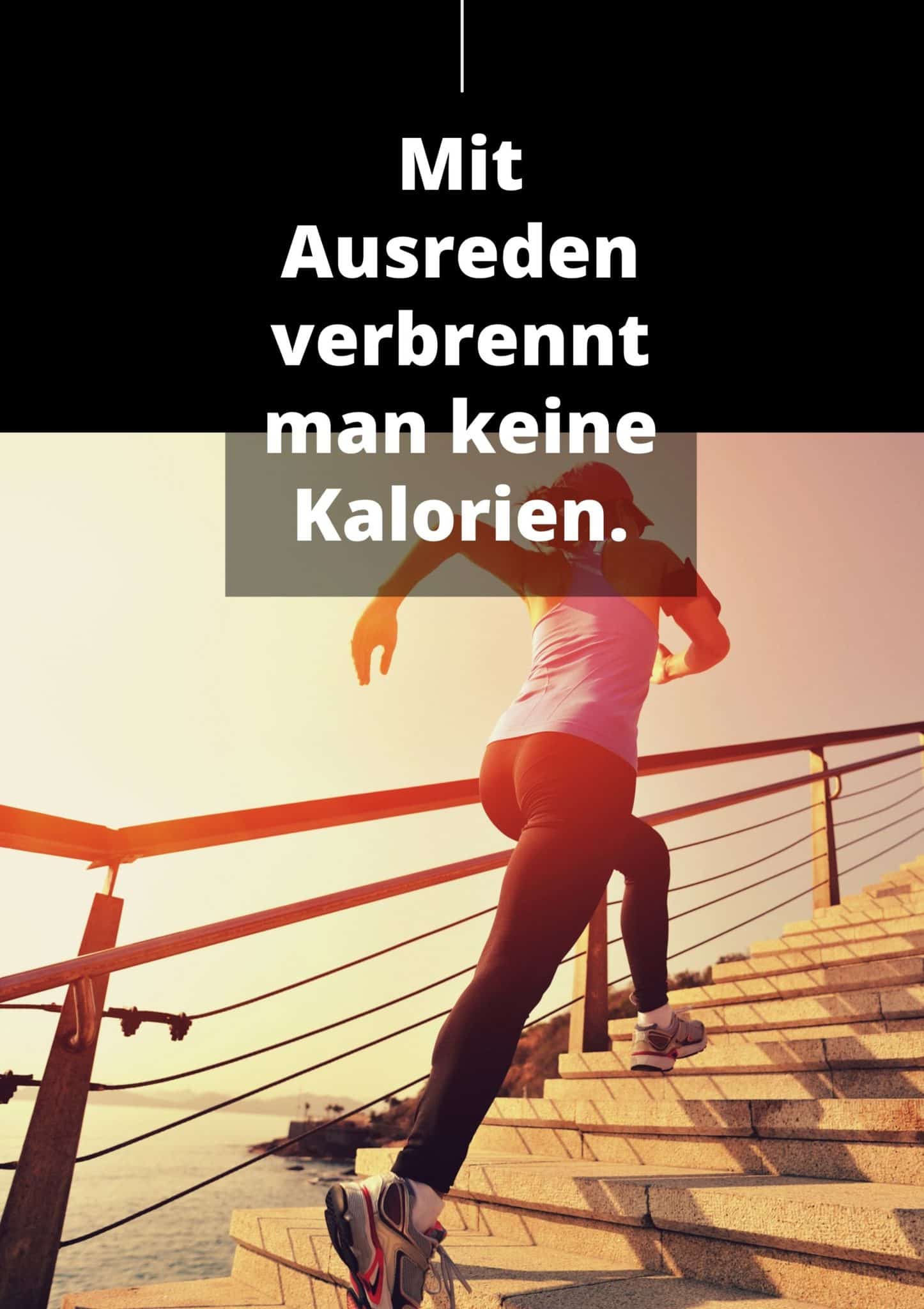 Motivationssprüche zum Abnehmen und dranbleiben foryourhealth