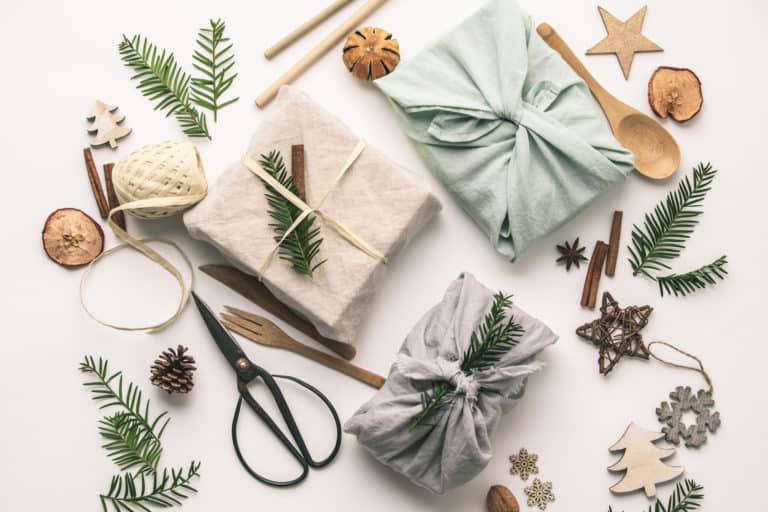 Nachhaltige Geschenkideen