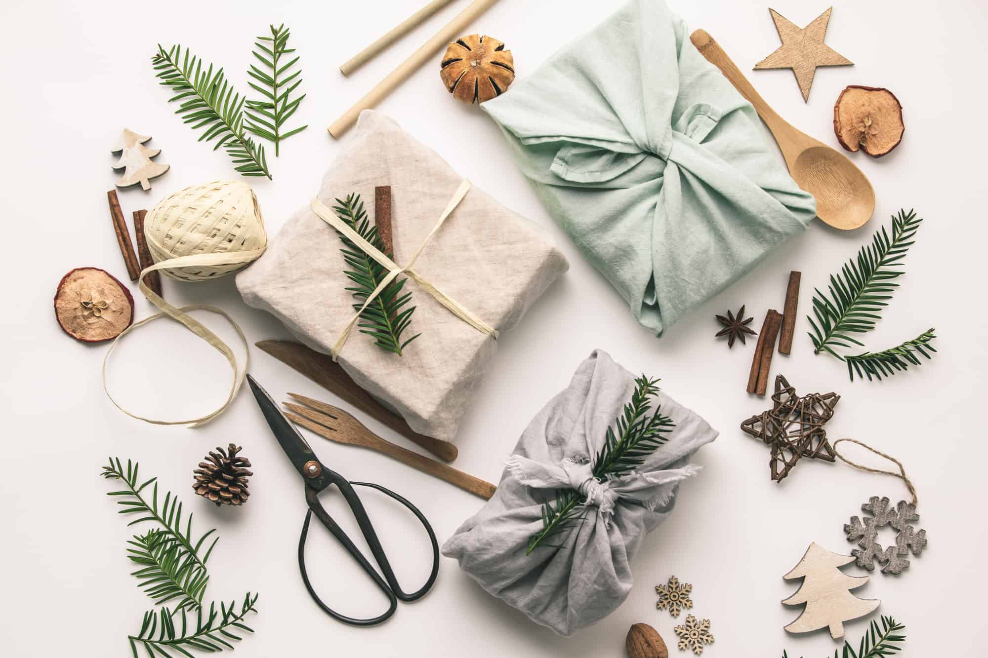 Nachhaltige Geschenkideen